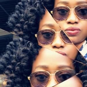 Meet your Posher, Thia